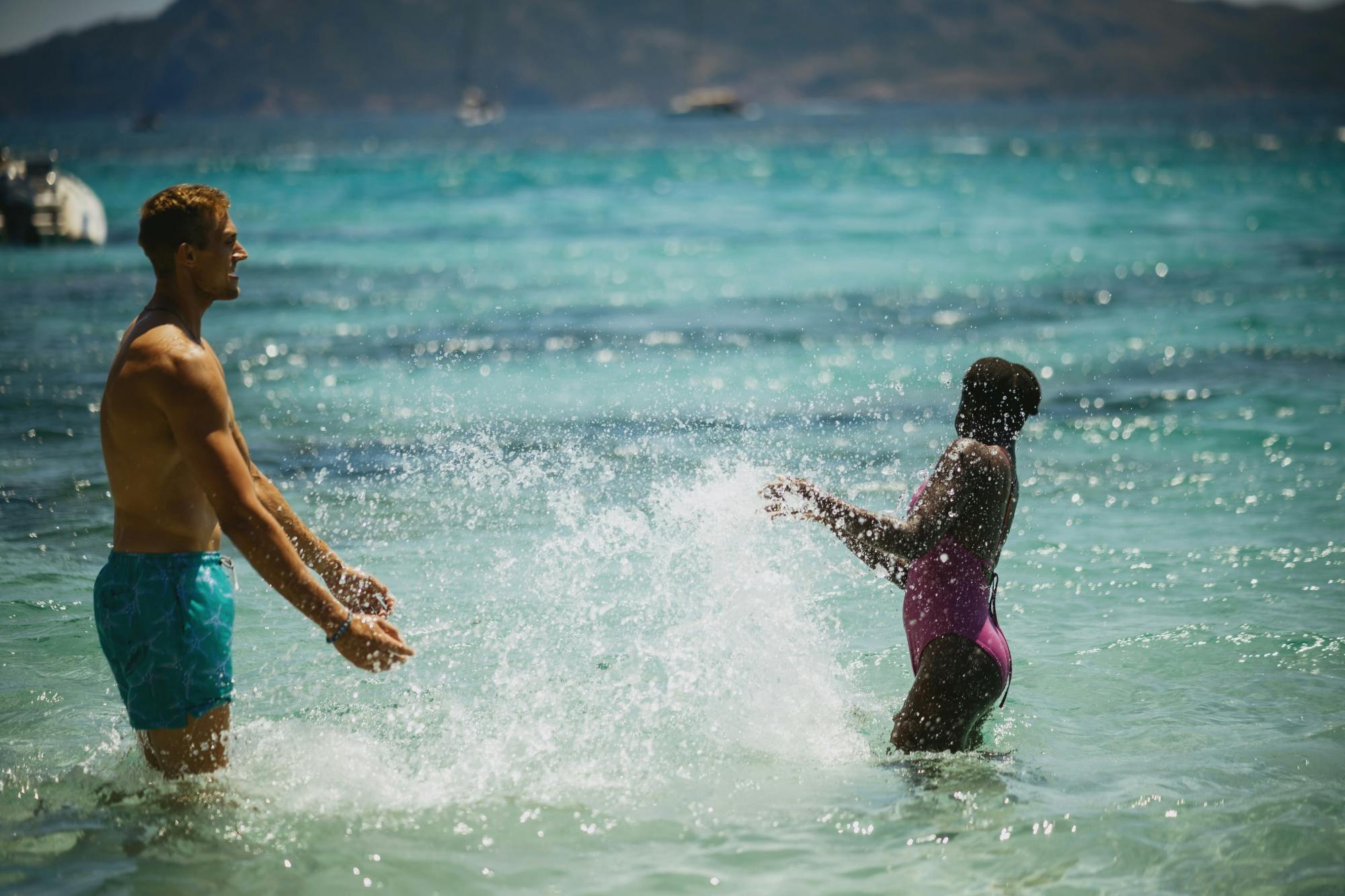 Farmers' market and Formentor tour from northern Majorca