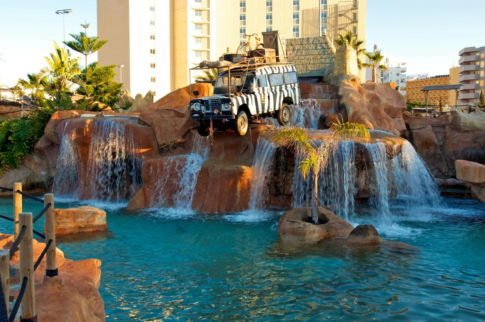 Katmandu Park visit with transfer