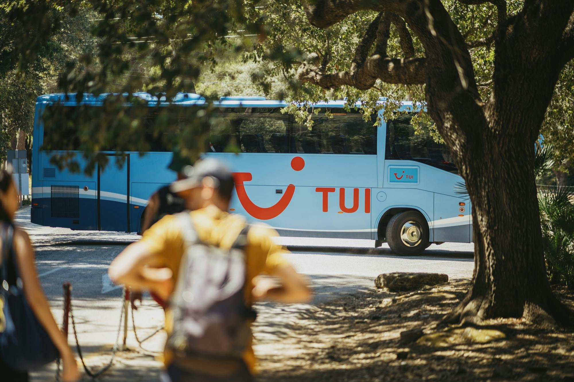 Farmers' market and Formentor tour from northern Majorca