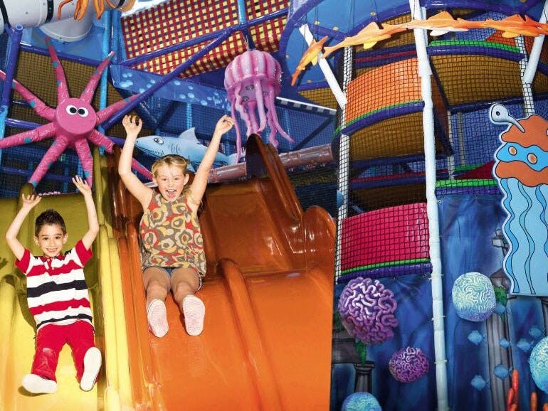 Katmandu Park visit with transfer