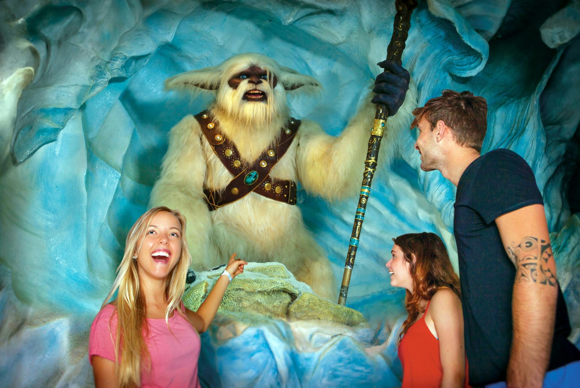 Katmandu Park visit with transfer