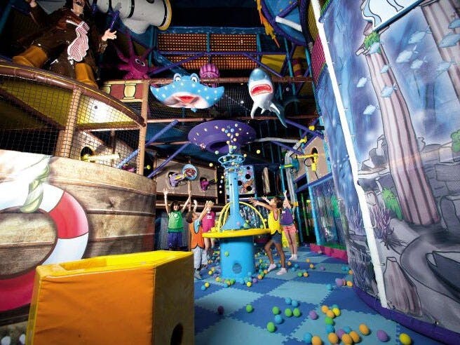 Katmandu Park visit with transfer