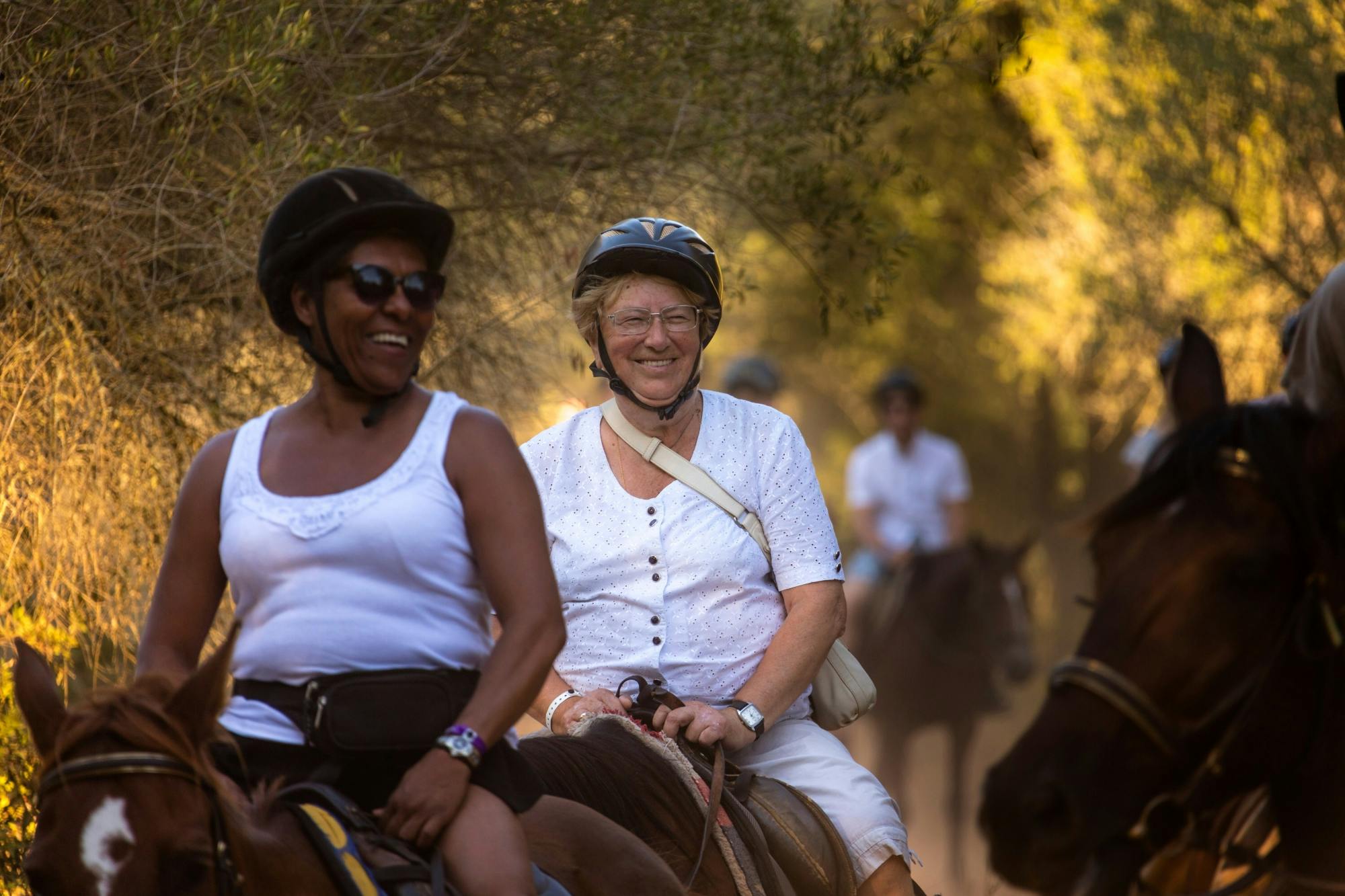 Rancho Grande with BBQ