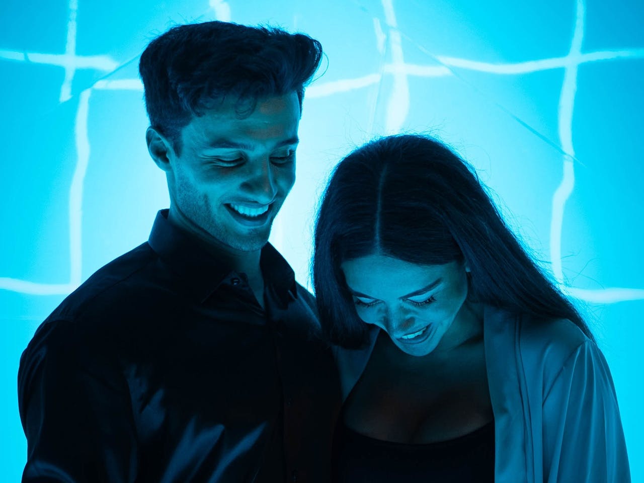 Keulen 2 uur foto- en video-ervaring met 20+ premium sets