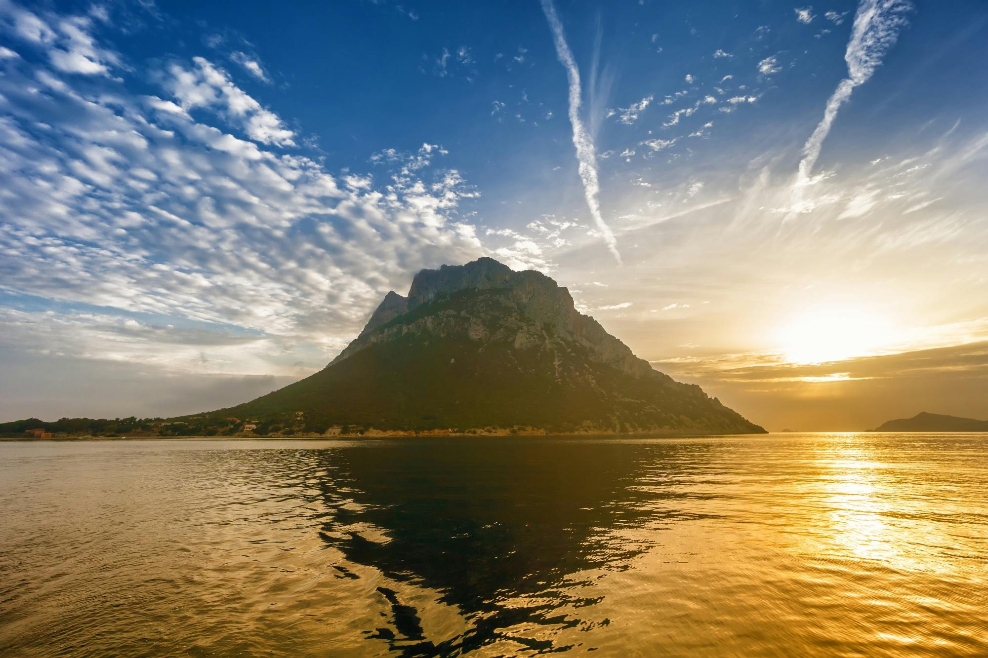 Schnorcheln bei Sonnenuntergang mit Aperitif