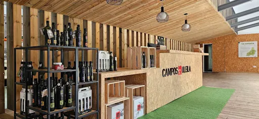Full-day flavours of Almeria olive oil and wine-tasting tour