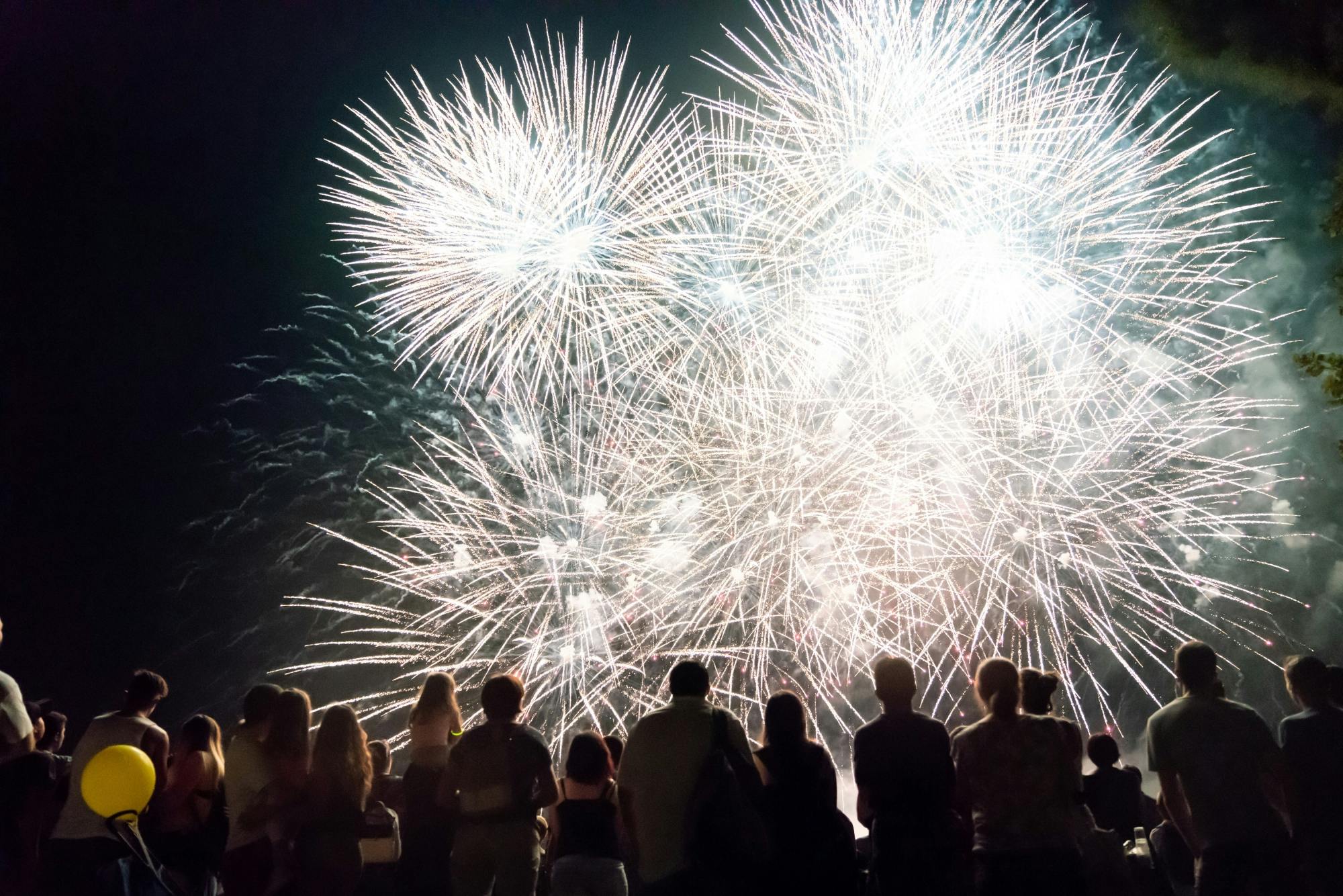 Festival der Schutzheiligen von Ibiza - 8. August