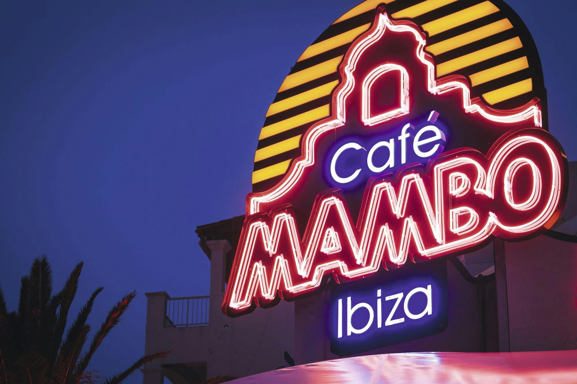 Ibiza sunset cruise with San Antonio visit