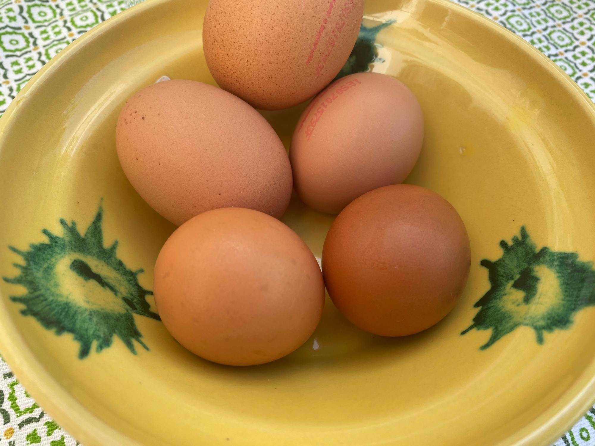 Traditional mayonnaise workshop in Menorca