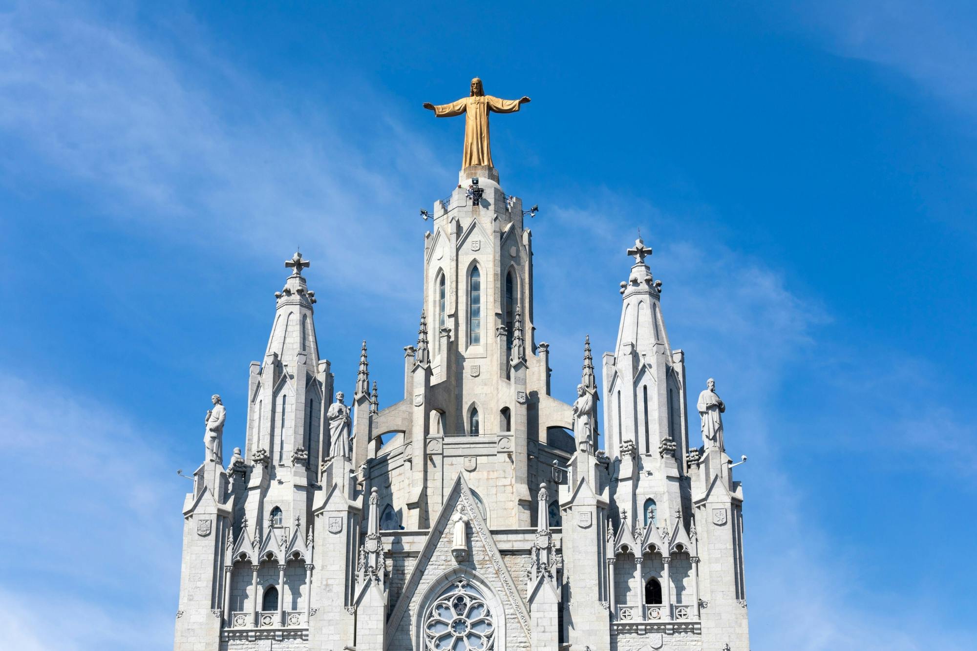 Barcelona On Your Own