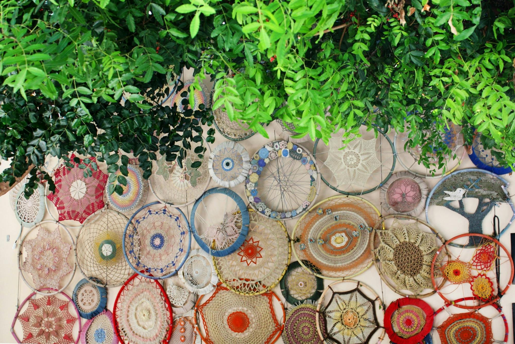 Half-day Moutallos walking tour with local produce tasting