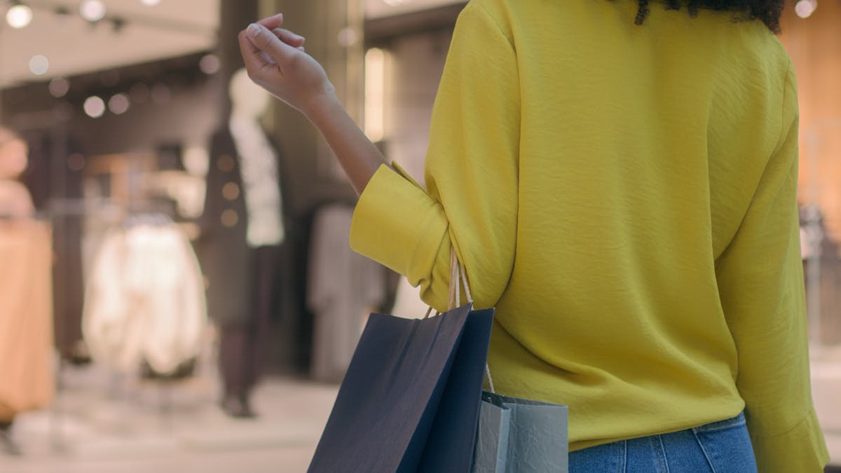 Mode outlet halve dag shoppen in Praag