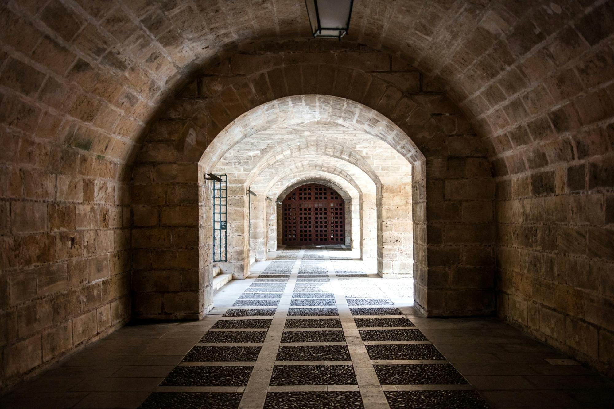 Palma Tours with Cathedral and Valldemossa Options