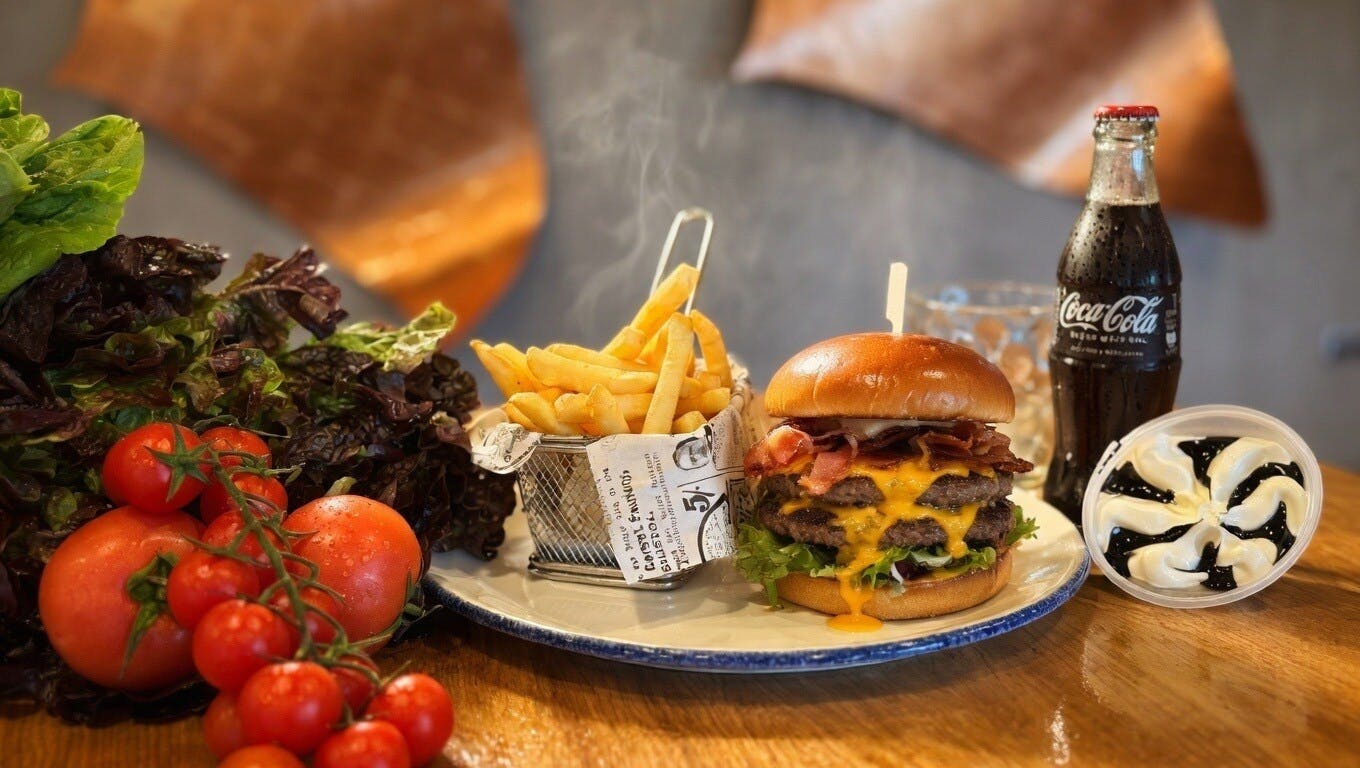 Palma Aquarium with transfer