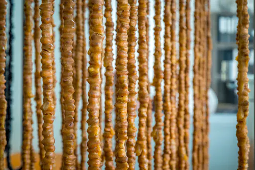 Tour of Cypriot mountain villages with food and wine-tasting
