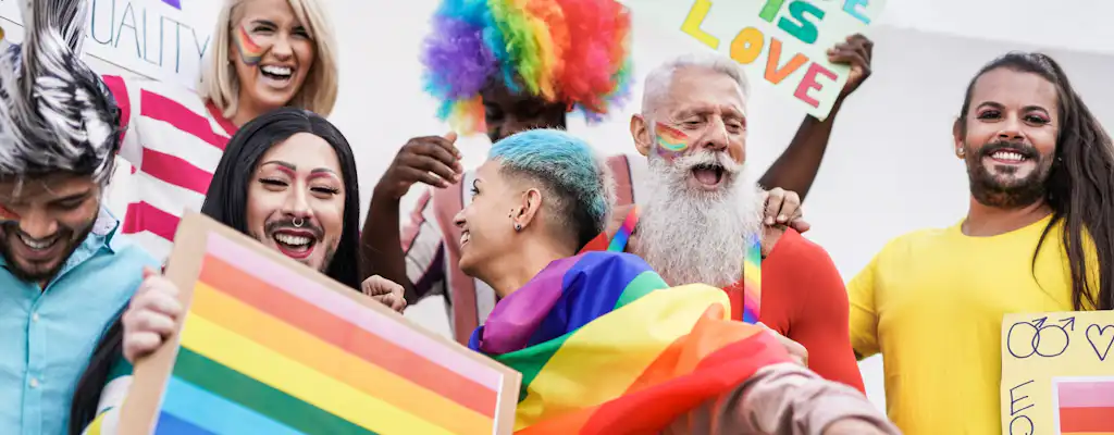 Maspalomas Pride tickets and tours