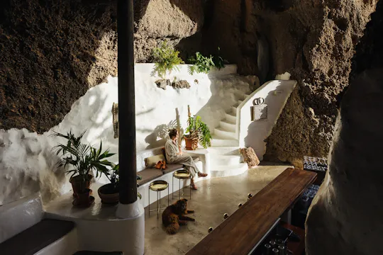 Accesso anticipato al museo Lagomar di Lanzarote