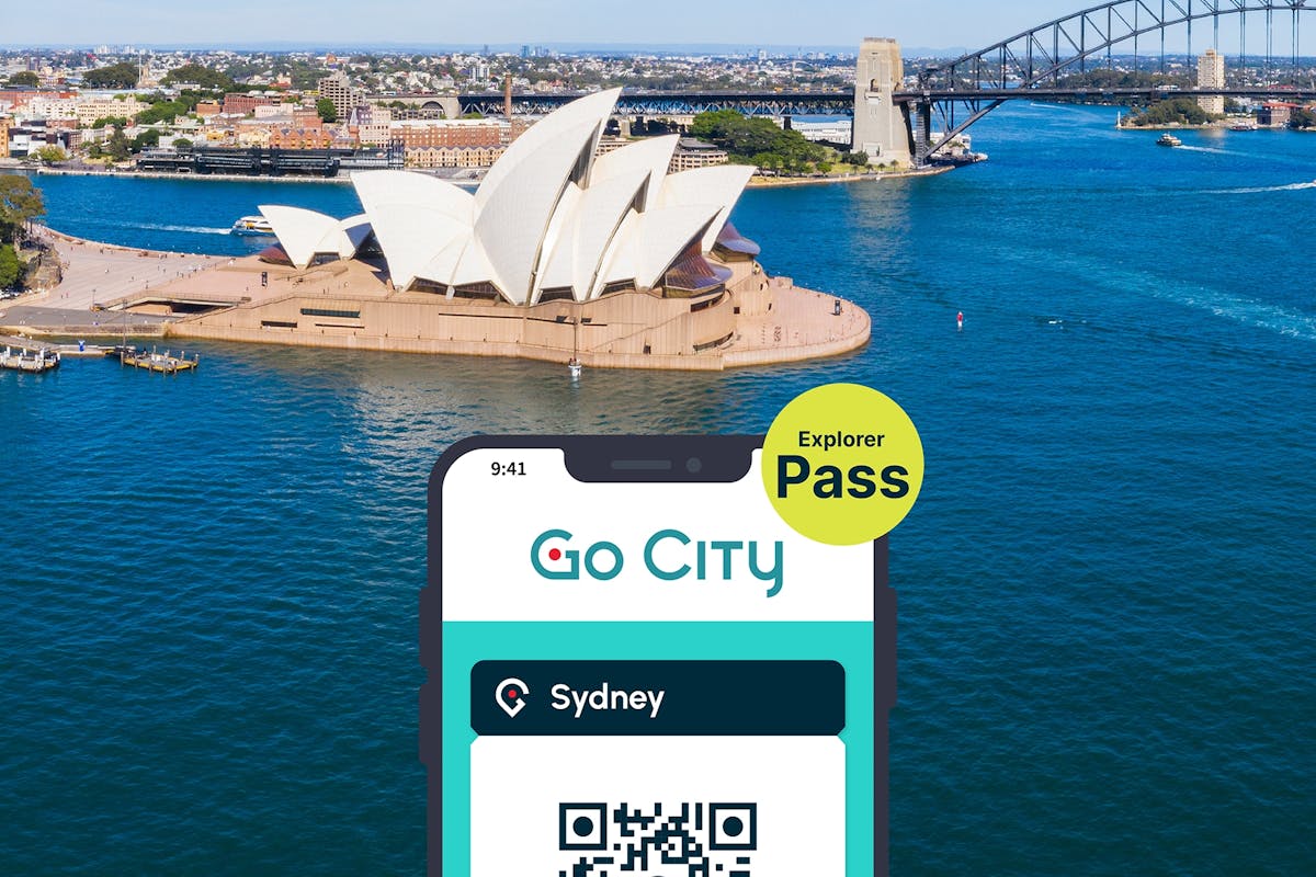 Go City Explorer Pas