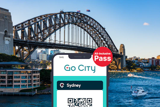 Go City | Sydney All-Inclusive Pass