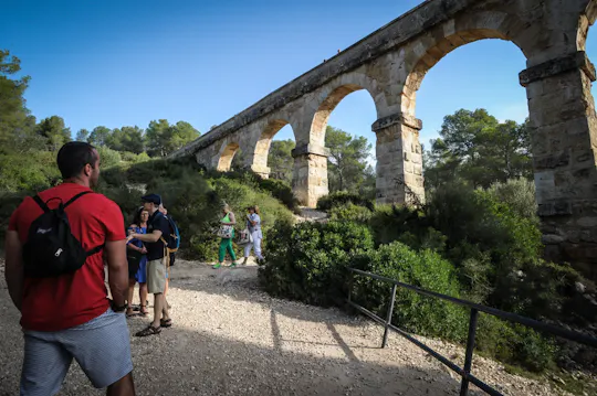 Tarragona en Sitges dagexcursie vanuit Barcelona