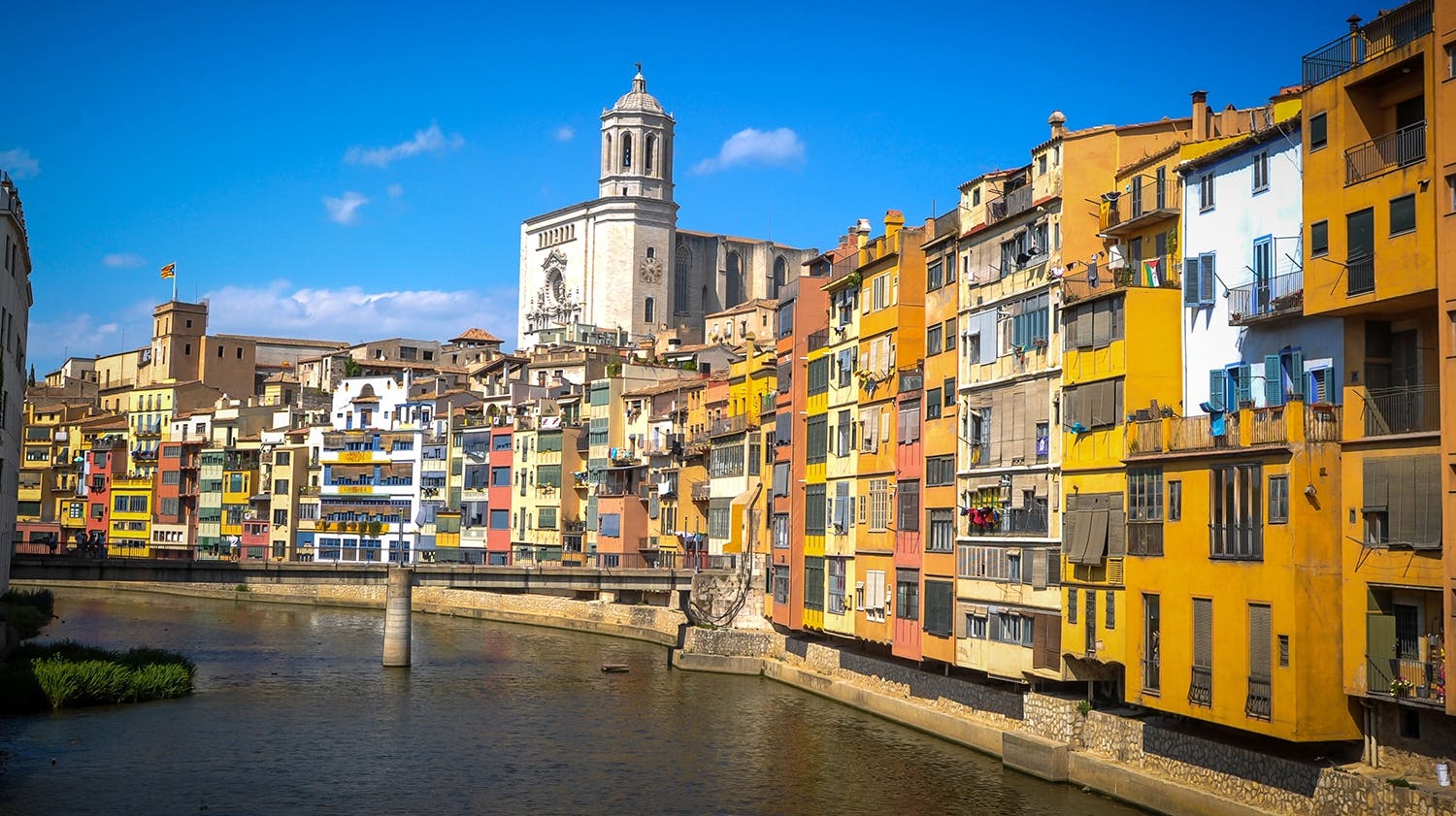 Girona and Costa Brava full-day tour from Barcelona