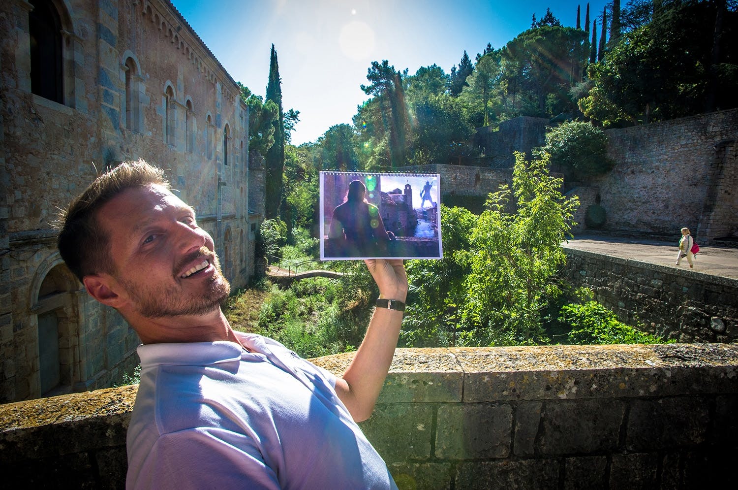 Games of Thrones groepstour in Girona