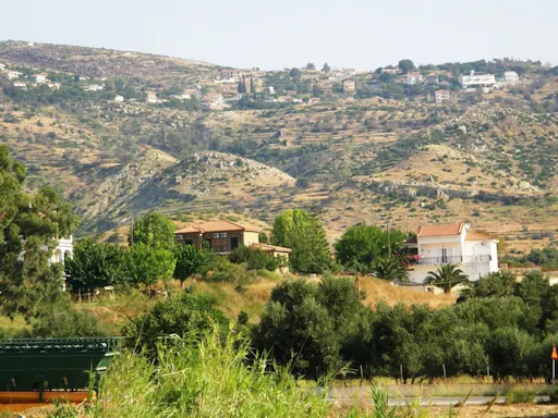 Private Discover Kefalonia Tour