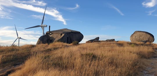 Wycieczka jednodniowa do północnej Portugalii z Porto z degustacją wina