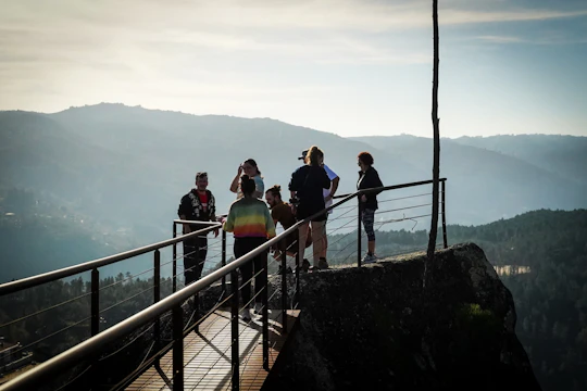 Peneda Gerês park full-day tour from Porto