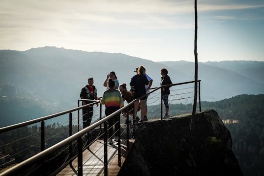 Peneda Gerês park-dagtour vanuit Porto