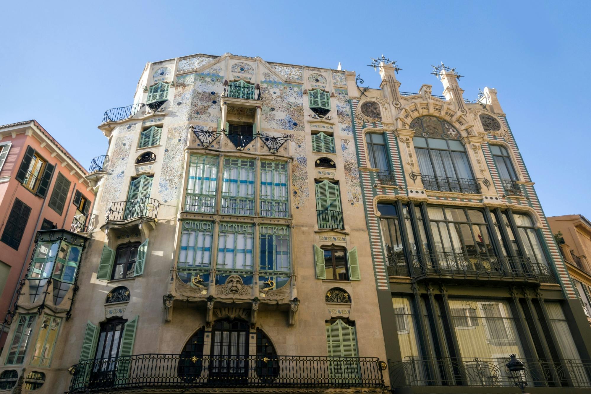 Palma tours with cathedral and Valldemossa options