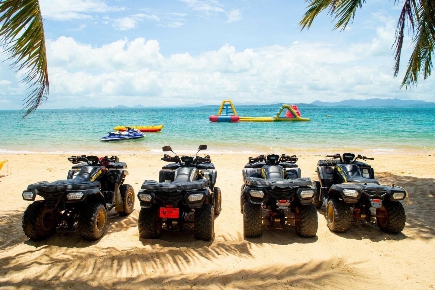 Full-Day James Bond & Yao Yai by Speedboat