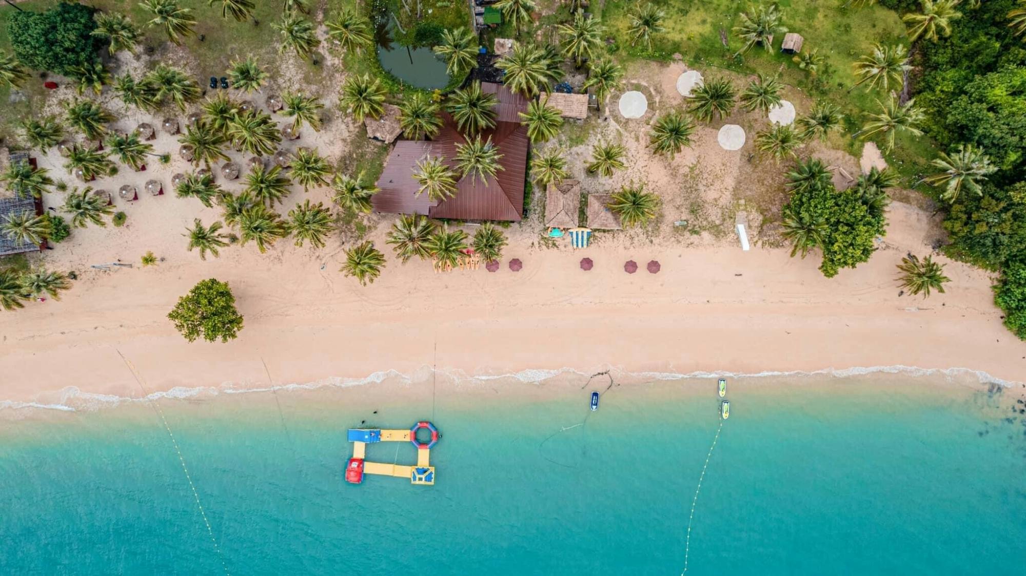 Full-Day James Bond & Yao Yai by Speedboat