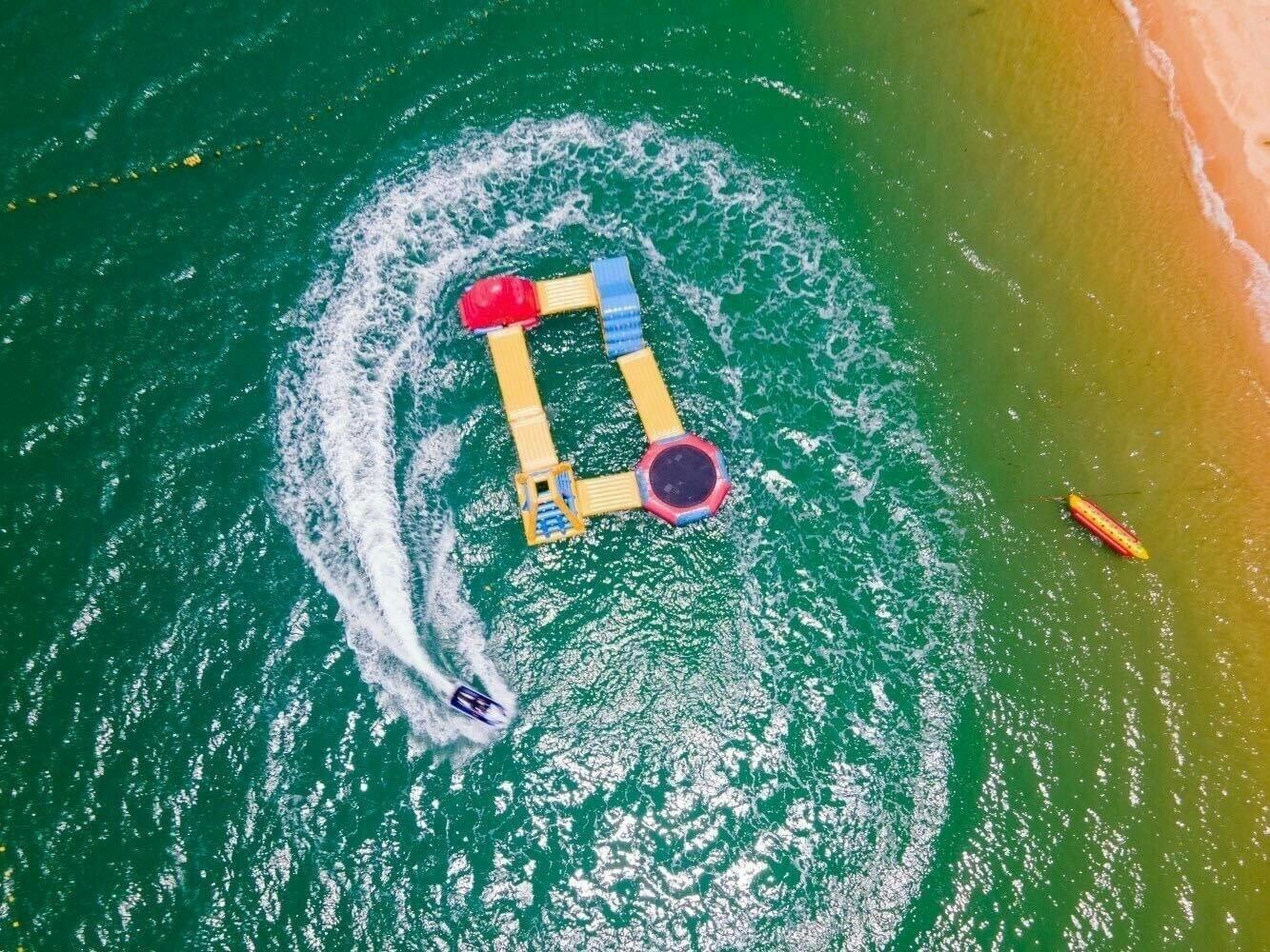 Full-Day James Bond & Yao Yai by Speedboat