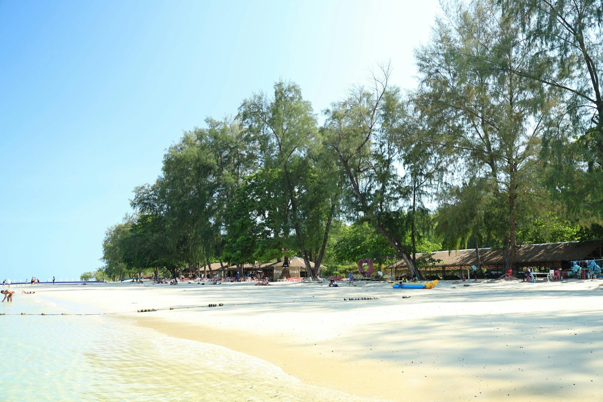 Full-Day James Bond & Yao Yai by Speedboat