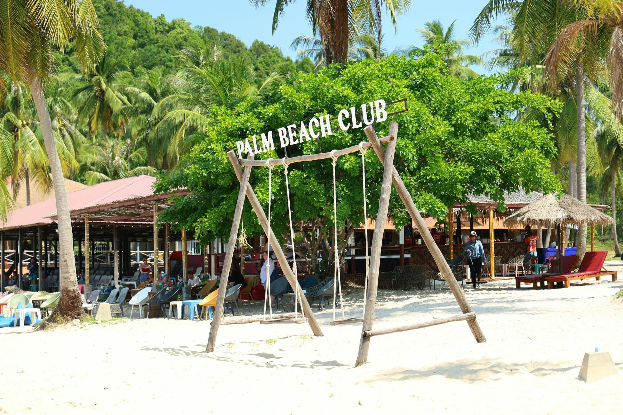 Full-Day James Bond & Yao Yai by Speedboat