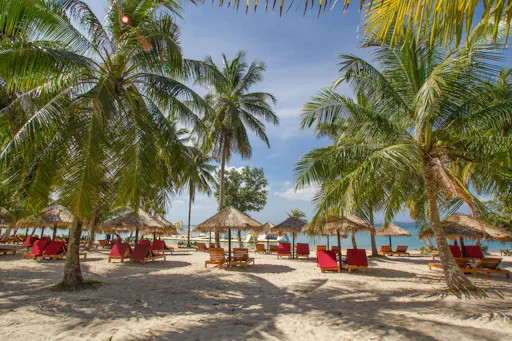 Full-Day James Bond & Yao Yai by Speedboat