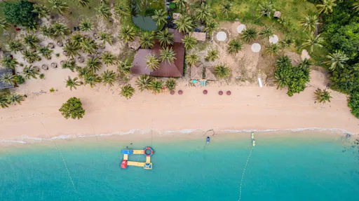 Full-Day James Bond & Yao Yai by Speedboat