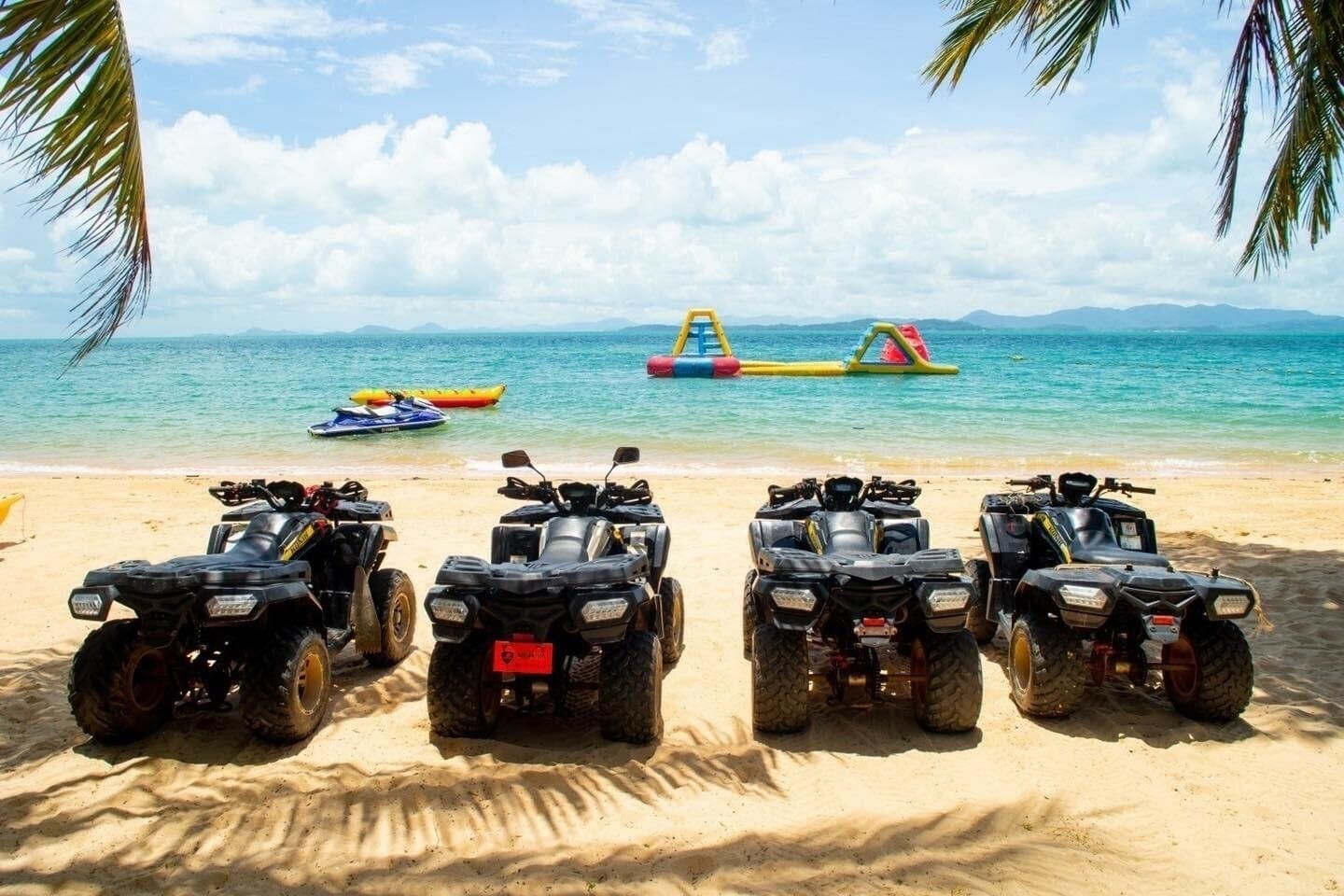 Full-Day James Bond & Yao Yai by Speedboat