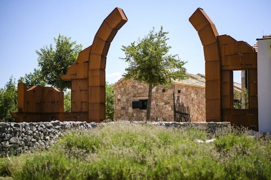 Dalmatië dagtour met kleine groep naar het Etnoland plattelandsmuseum