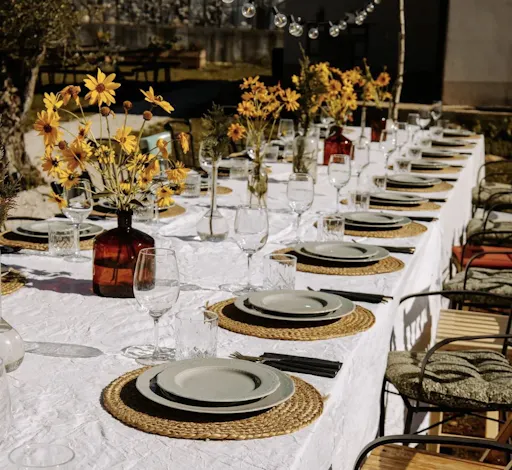 Dalmatian heritage farmhouse tour with ceramic workshop and mezze