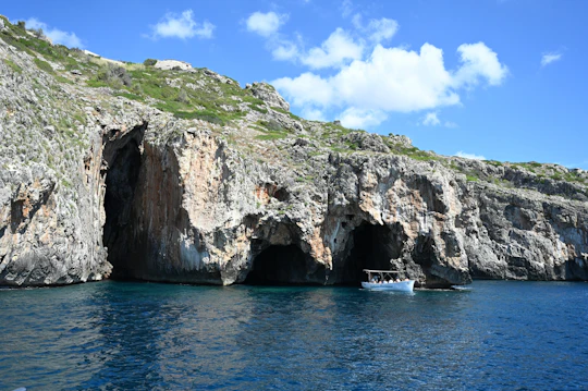 Catamaran Cruise from Salento Ionian Coast