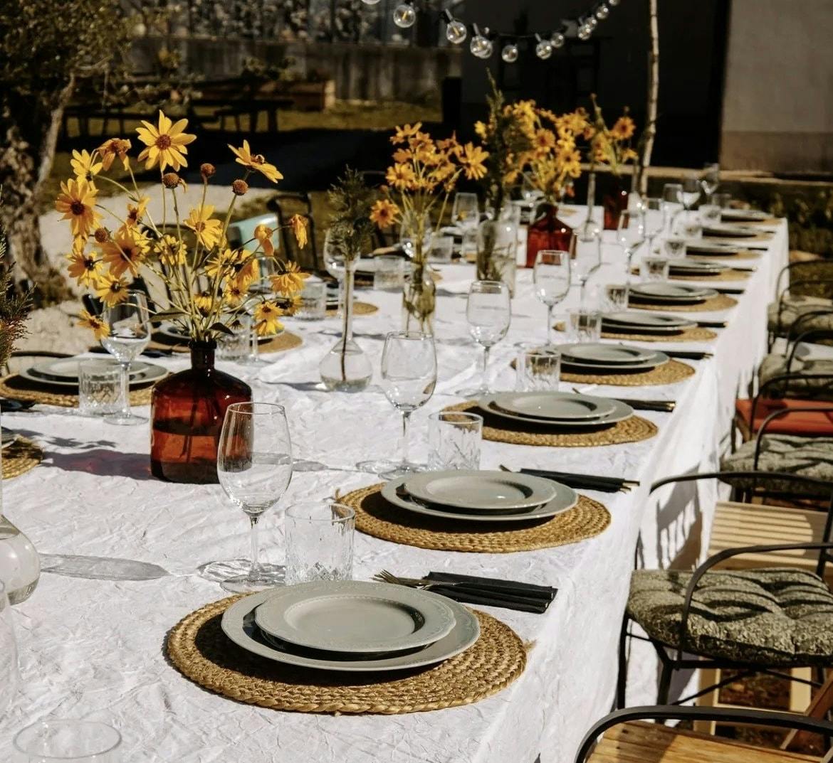 Dalmatian heritage farmhouse tour with ceramic workshop and mezze