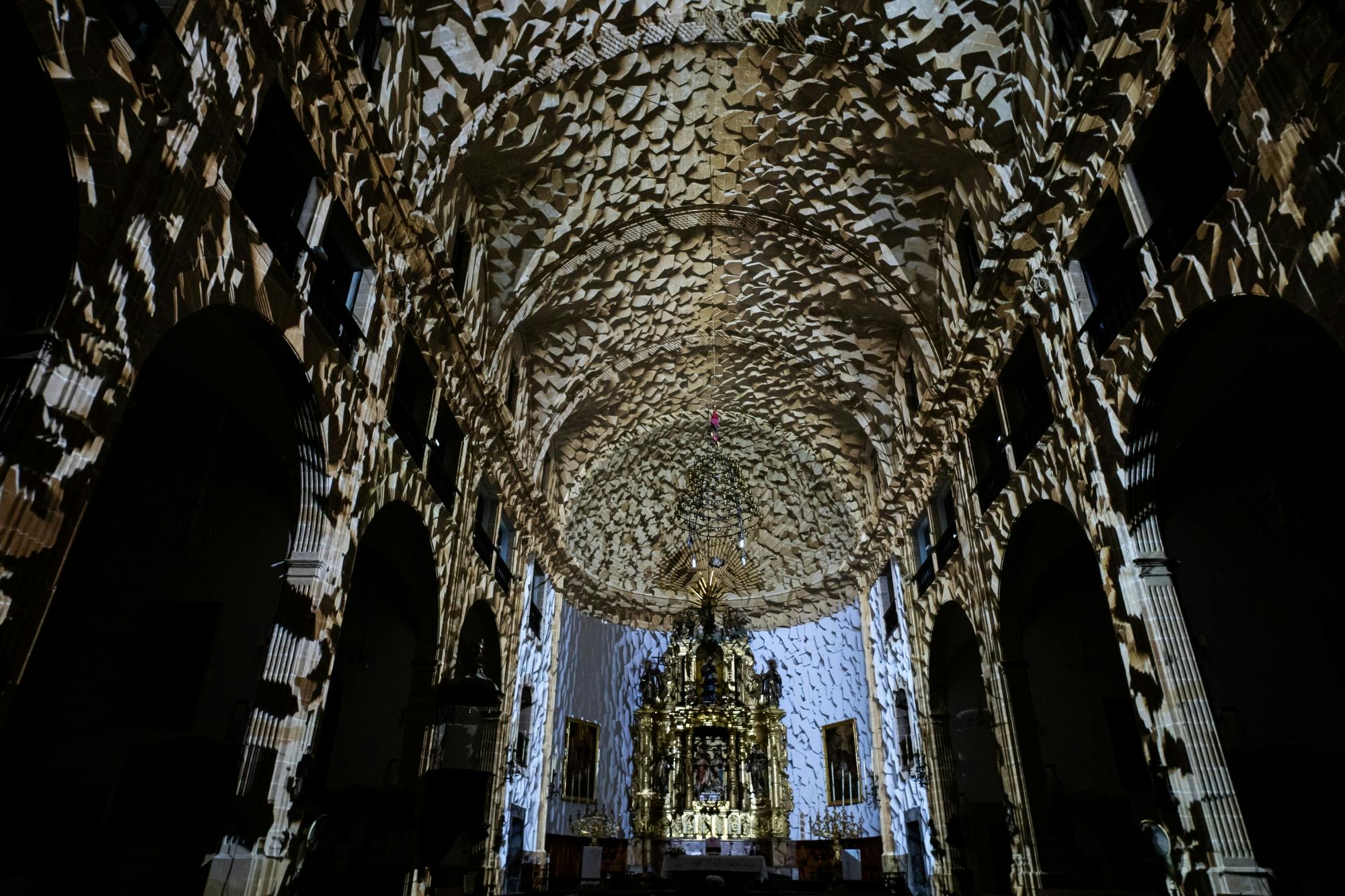 Palma by night with optional guided tour or dinner