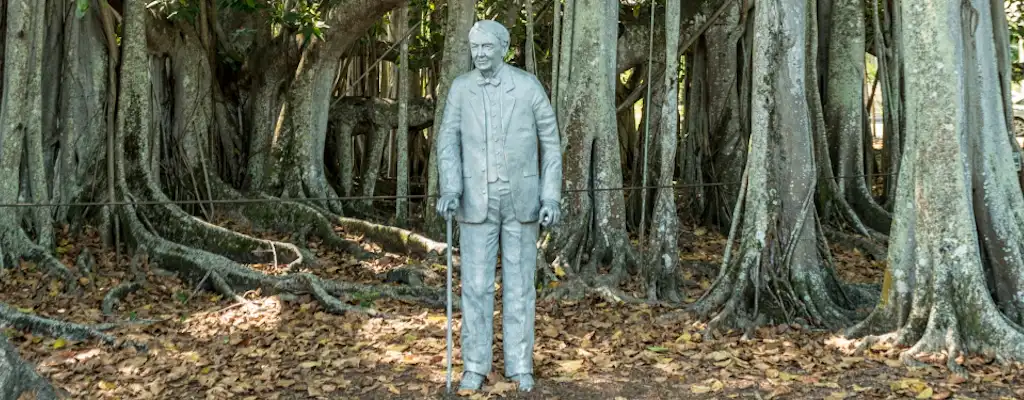 Edison: atrakcje