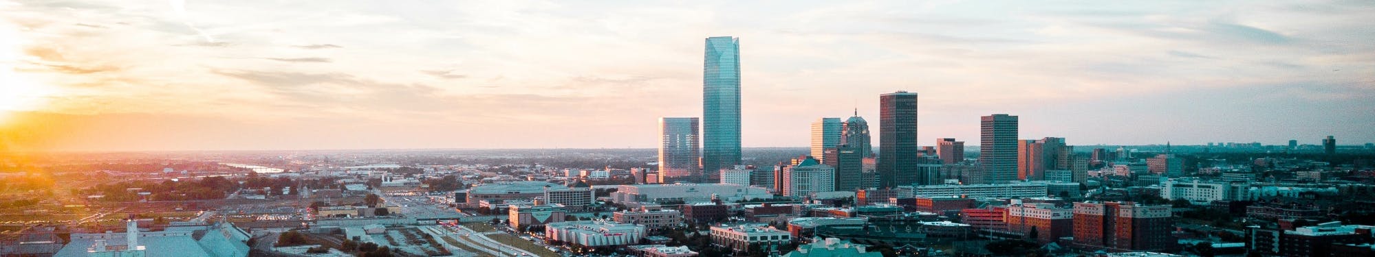 Oklahoma City