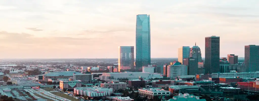 Activités à Oklahoma City