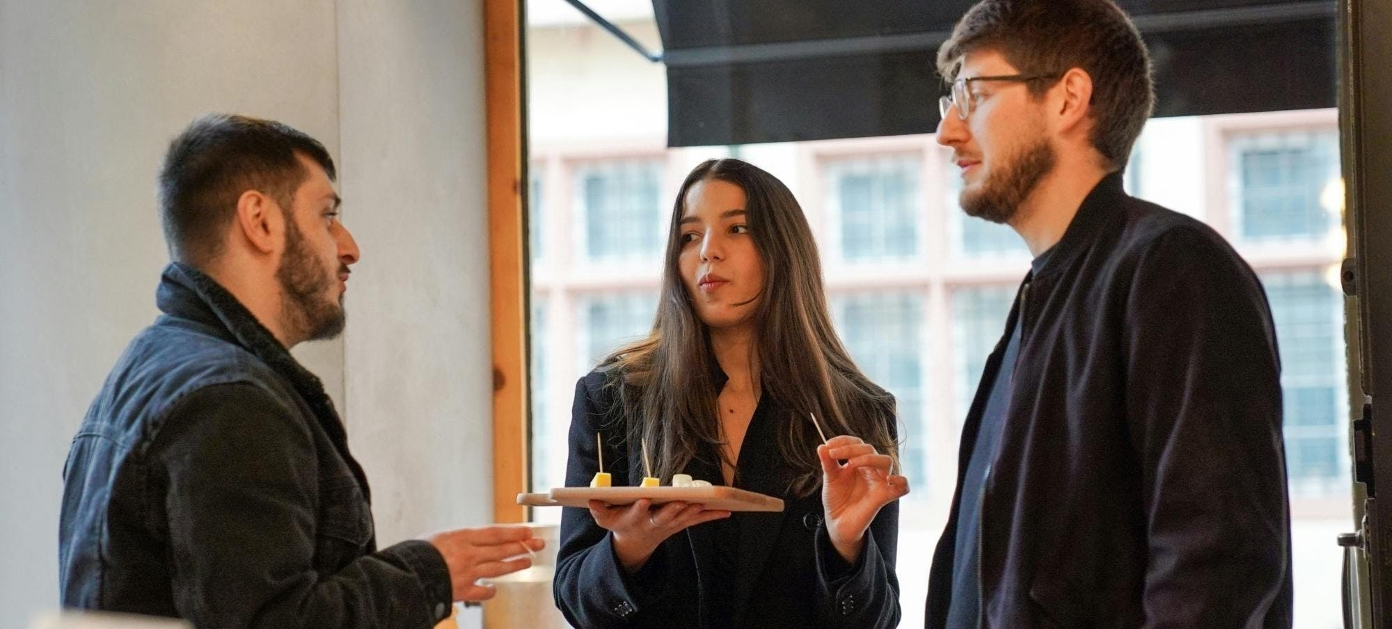 Colmarer Rundgang mit Verkostung lokaler Spezialitäten