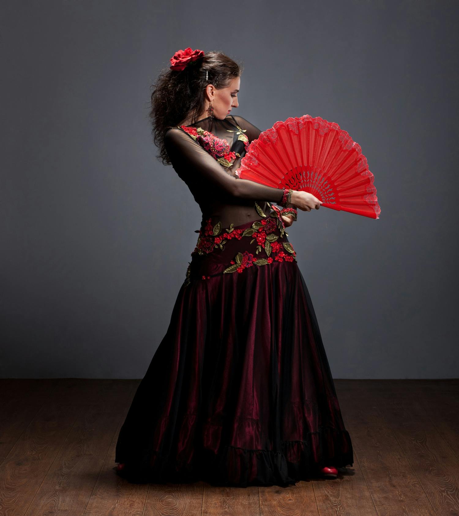 Barcelona gourmet tapas small group tour and Flamenco show