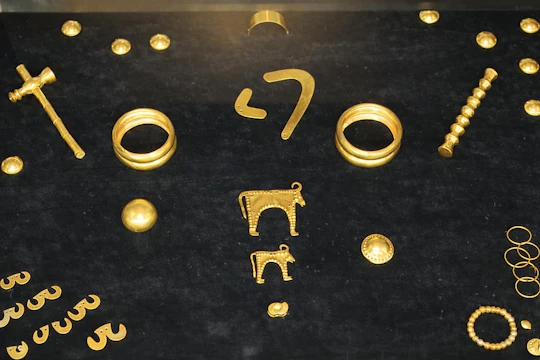 Varna and the oldest gold in the world tour from Veliko Tarnovo
